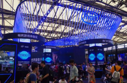 IntelIEM巡回赛五度结缘ChinaJoy游戏展，强调Corei7、Corei9为玩家首选