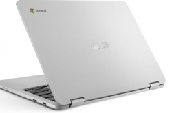 Chromebook正式支援Android