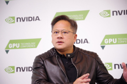 NVIDIA黄仁勋：NVIDIA可提供资源助台湾产业在AI世代后发先至