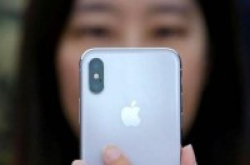 iPhoneX刺激了中国人换手机的欲望和速度