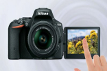 传NikonD5600有望于日内登场