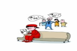 春节回家：放下手机陪父母究竟有多难