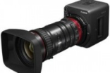 Canon推出多功能摄像机ME200S-SH及新款电影镜头