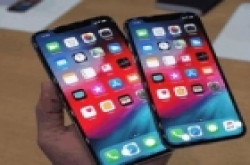 国行iPhoneXS Max直降1000元 新款手机销量预冷