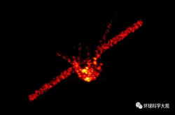天宫一号坠落仅剩60小时 NASA：若残骸击中人类 中国须赔偿并负责