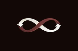 关于无穷大的争论 数学上和现实中或存在不一样的理解方式