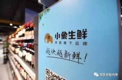 重新审视盒马和其追随者们：新物种到底是不是一门好生意？