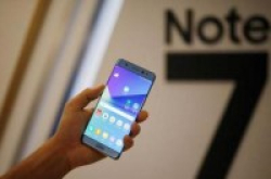 外媒称不止一个原因致使SamsungNote7爆炸