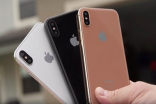 【土豪金让路】iPhone8新色曝光！BlushGold誓成热炒对象