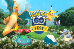 PokemonGO推出“冰与火”活动与道馆升级，到时有哪些宝可梦呢？