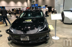 Uber事故不影响NVIDIA推动自驾车技术厘清事实更有助未来发展