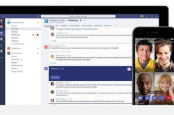 微软表示已经实现了将Skype商业版功能引入Teams的计划
