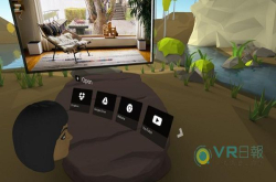 Dream推出VR/AR在线协作工具支持远程互动