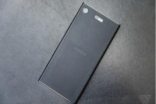 Sony发布两款新机更新设计并采用Android8.0