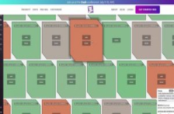 Container周报第64期：容器监控有视觉化监控地图新帮手，Google则开源了沙盒容器RuntimegVisor能像VM那样安全又轻巧