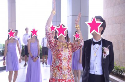 $15K婚摄全包宴，摄影师、新人都有责！