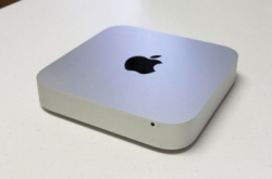 2011版Macmini终于被列为过时产品
