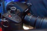弱光视频利器PanasonicGH5s将在1月8日发布