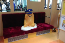 梳乎蛋PopupStore登陆旺角～