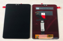 红米或将在印度发布小刘海红米Note6