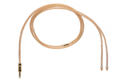 ALOAudio推出Gold16IEMCable系列线材，也一并打脸淘宝的ALO4.4mm插头是假货