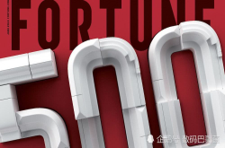 2018美国500强公司排名：苹果跌至第四世界首富的公司才第八