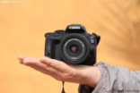 赠送4G卡和背包Canon100D活动价3599