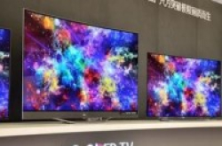 Samsung撕逼LGD厮杀！五大核心面板厂发展解析