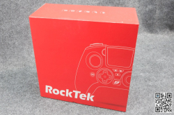 [开箱]RockTekGP500蓝牙游戏摇杆