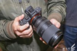 拓宽长焦焦段Sony70-300mm镜头外观赏析