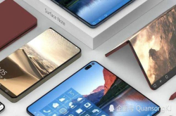 微软再次发力手机市场Surface可折叠手机微软能否扳回一局