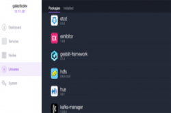 Container双周报第14期：DC/OS推出Gestalt框架，要让使用者自建无服务器运算架构