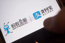 巨型独角兽蚂蚁的最后一融