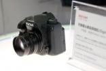 Pentax全画幅或搭载革新性对焦系统
