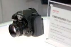 Pentax全画幅或搭载革新性对焦系统