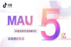 抖音首次公布全球用户数：大写的牛