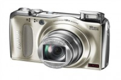 15X光变超强卡片长焦FujifilmF605EXR发布