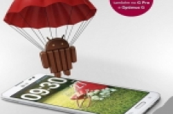 LG手机官方宣称：Optimus推送升级Android系统