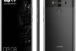华为Mate 10发布会 Mate 10售价配置参数特色都在这里