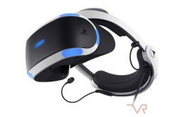 索尼首席执行官：VR有很大的发展空间