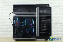 分仓模块化的艺术TTLEVEL20全国首测