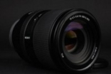 全画幅最远焦SonyFE70-300mmG镜头评测