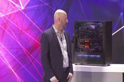Intel发烧处理器要上22核心：AMD手持32核心很淡定