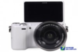 高人气无反相机SonyNEX-5T套机售5366
