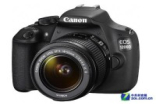 超高性价比Canon1200D套机仅售2200元