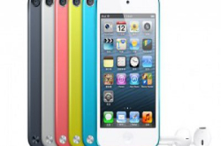 iPhone5S将有多款颜色选择？
