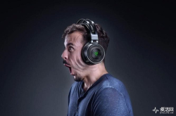 RazerNariUltimate：真正的游戏耳机必须在触感上震撼人心