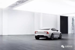 沃尔沃的Polestar性能品牌正在开发特斯拉Model3的竞争对手
