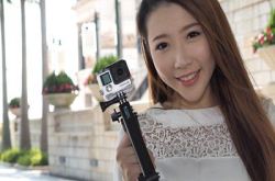 英雄再现？玩尽GoProHero4！