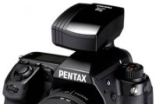 Pentax推出单反相机专用GPS定位系统O-GPS1